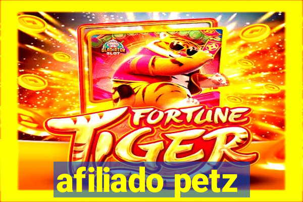 afiliado petz